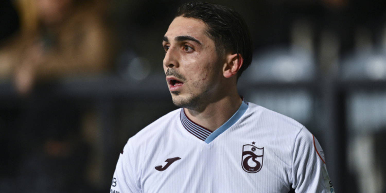 Abdülkadir Ömür'ün transferinde anlaşma sağlandı