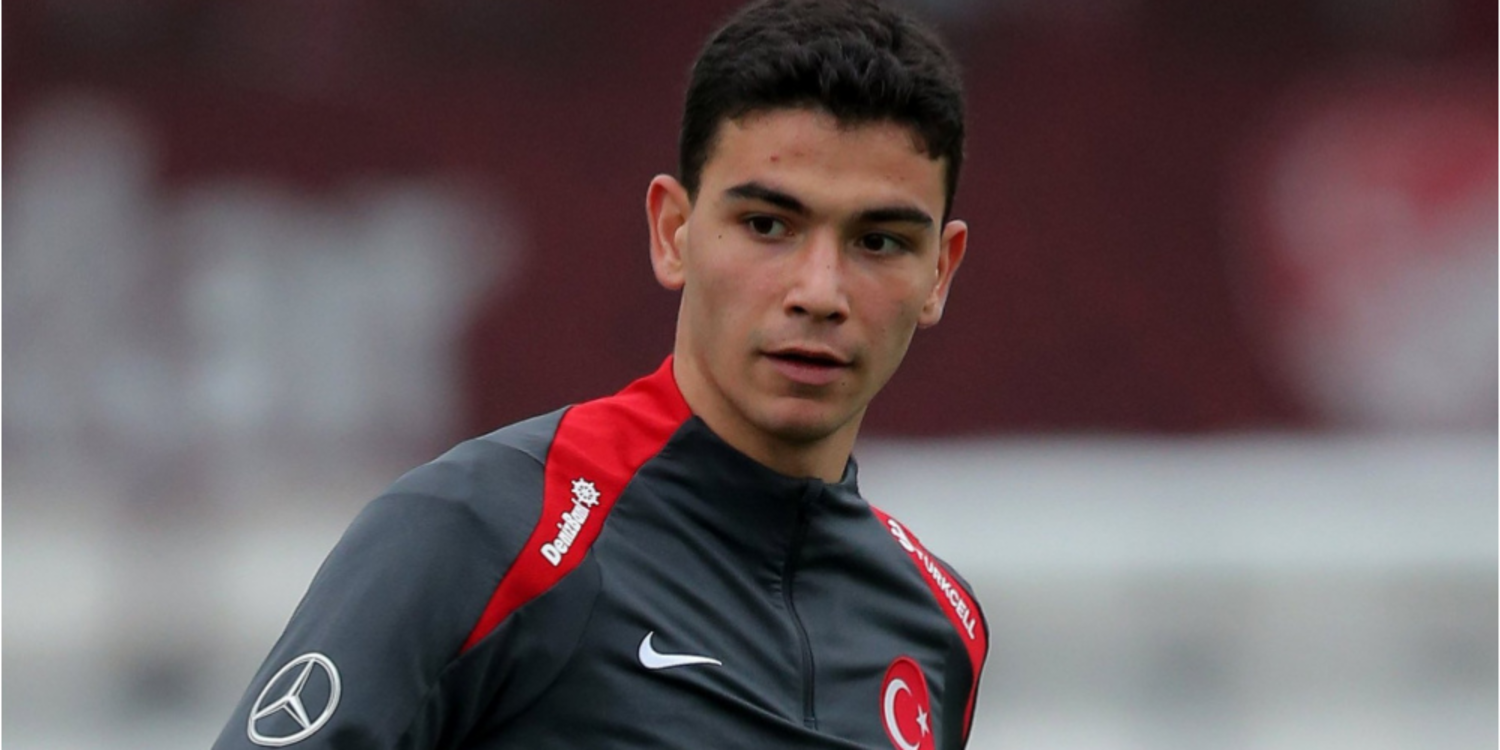 Yasin Özcan resmen Aston Villa'da