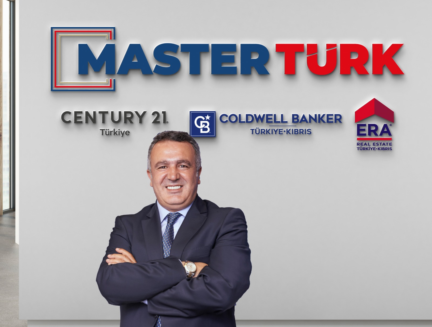 MasterTürk’ten SPK onaylı konut fonu