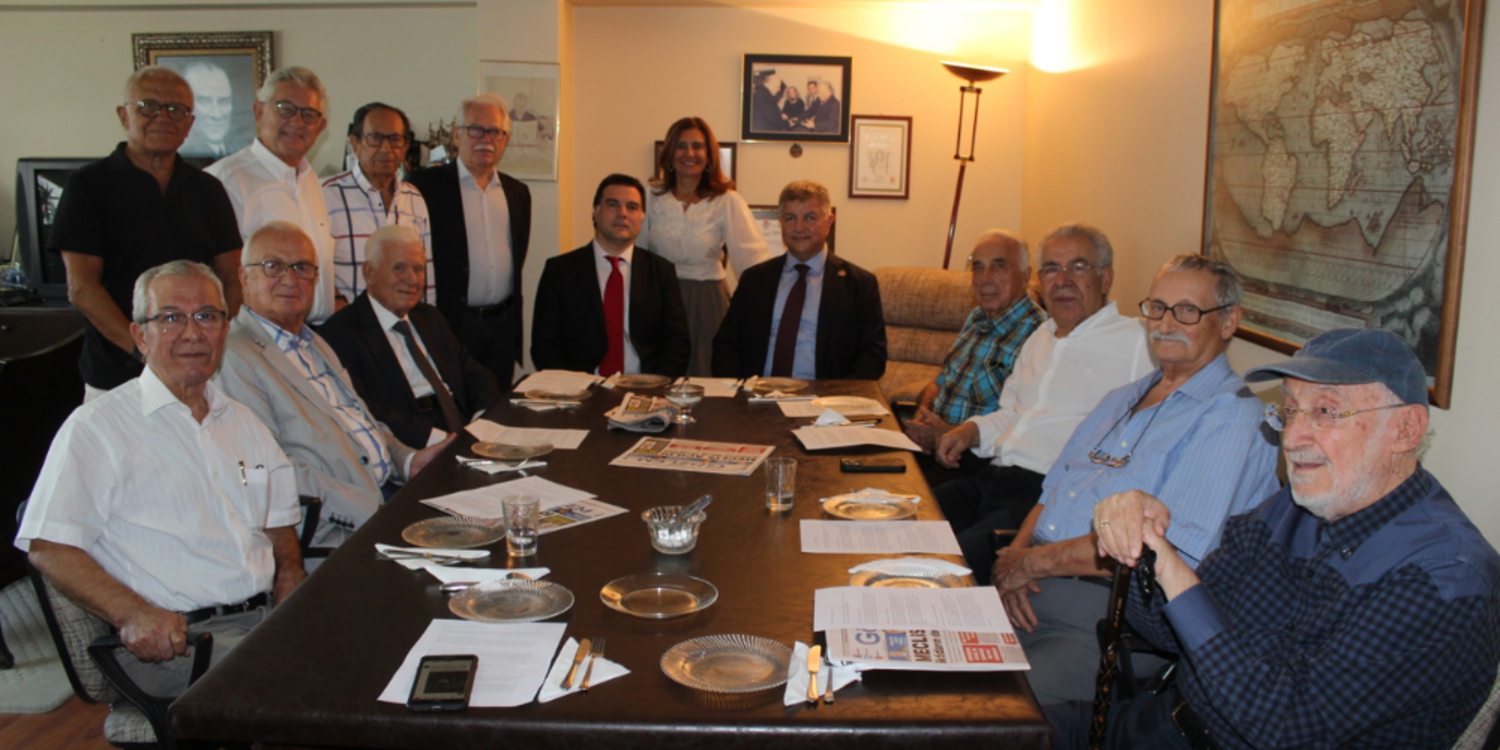 Türk Amerikan Ticaret Odası’ndan ihracatçılara destek