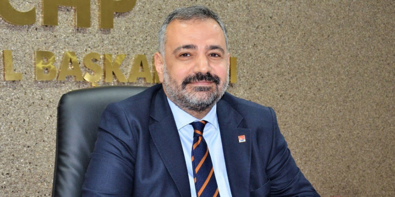 CHP İzmir İl Başkanı'ndan aday açıklaması