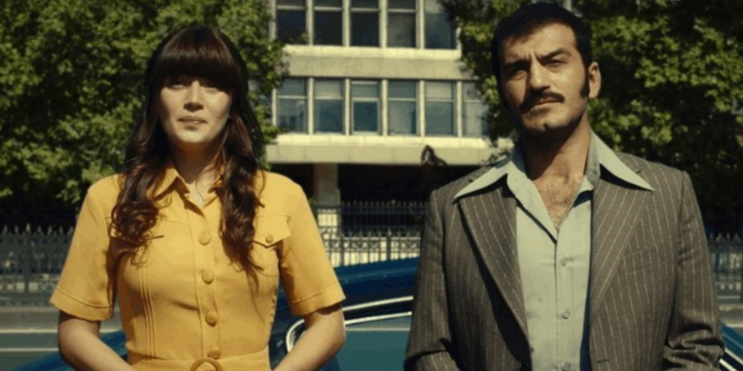 Dayı: Bir Adamın Hikayesi'nden beklenen devam filmi