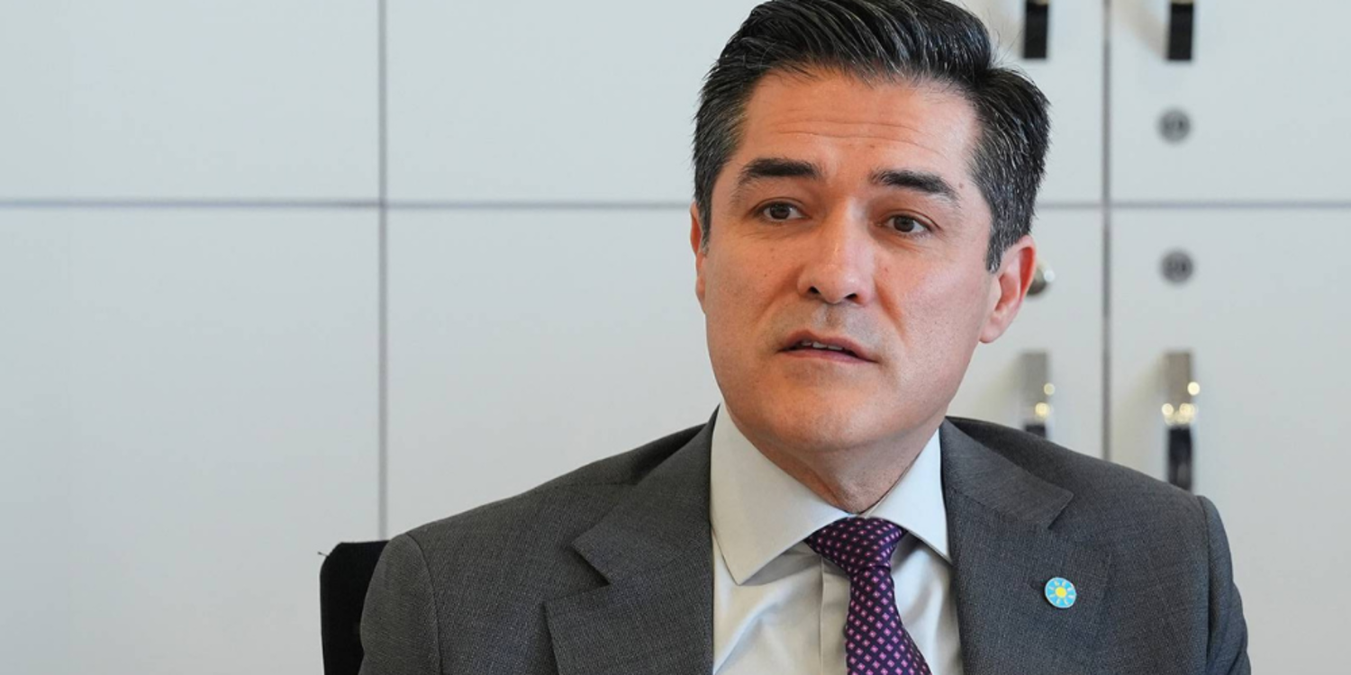 Kavuncu'dan olağanüstü kurultay açıklaması