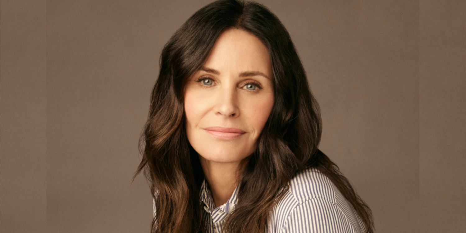 Courteney Cox, Çığlık serisine geri dönüyor