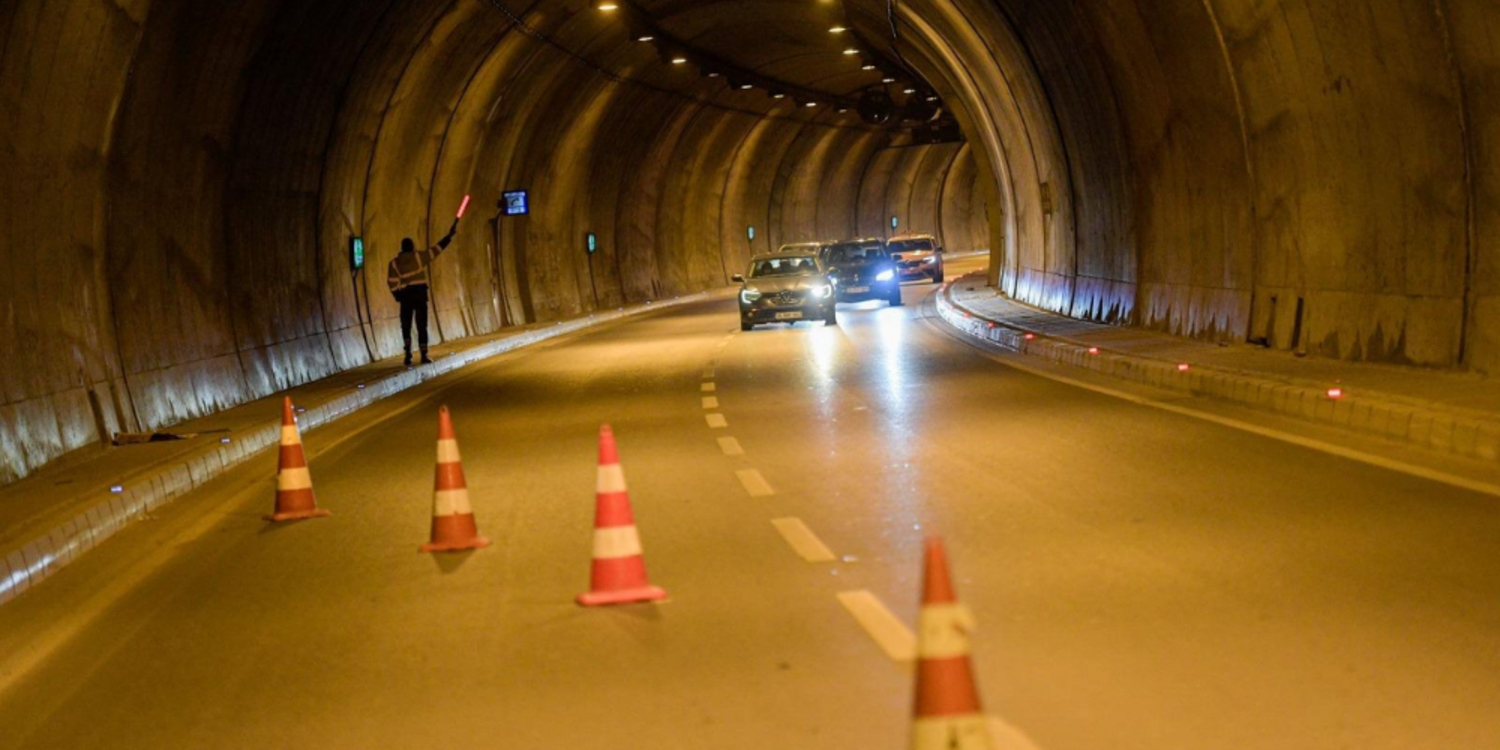 Büyükşehir’den Konak Tüneli’nde kesintisiz denetim