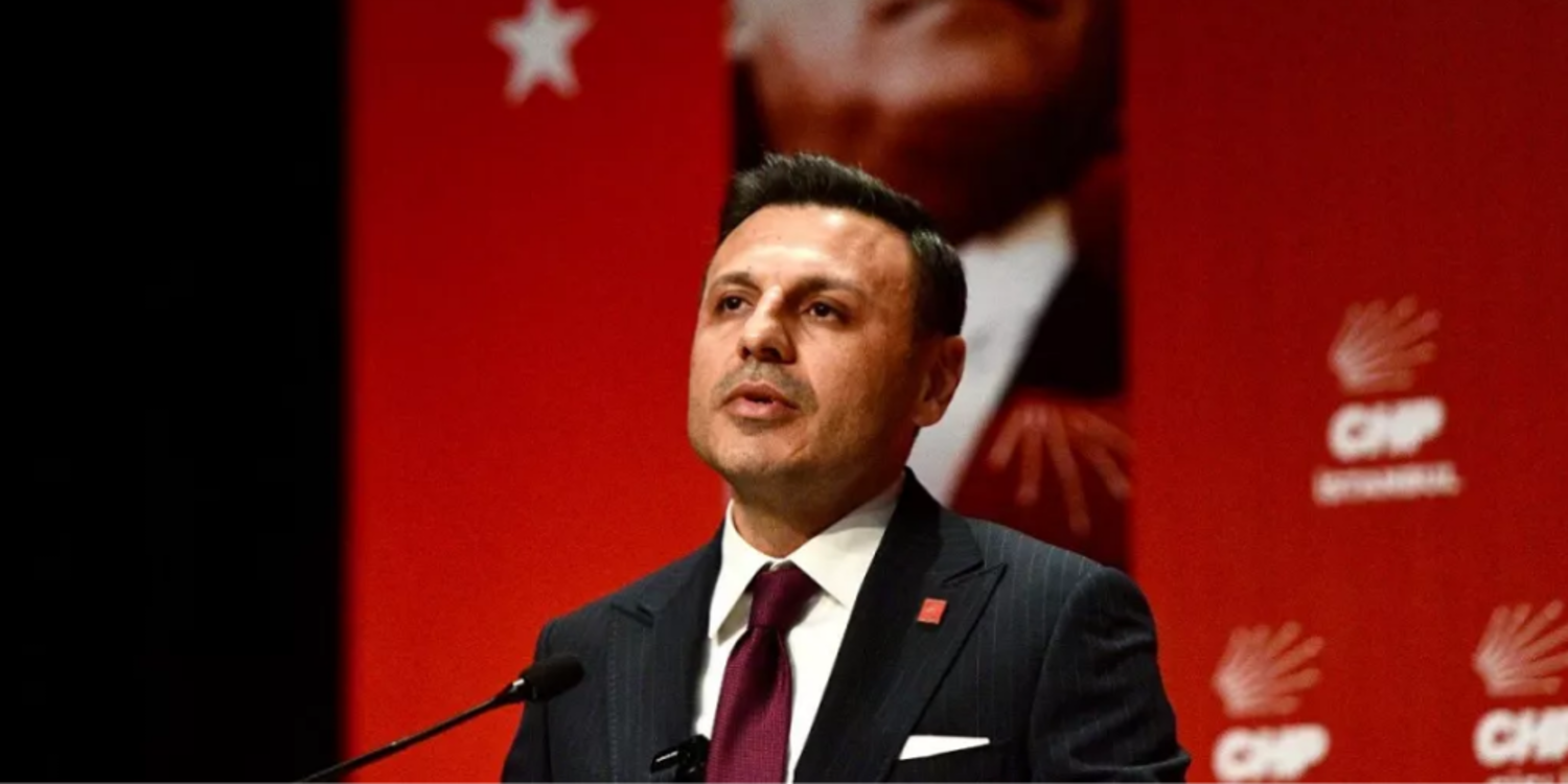 CHP İstanbul İl Kongresine soruşturma