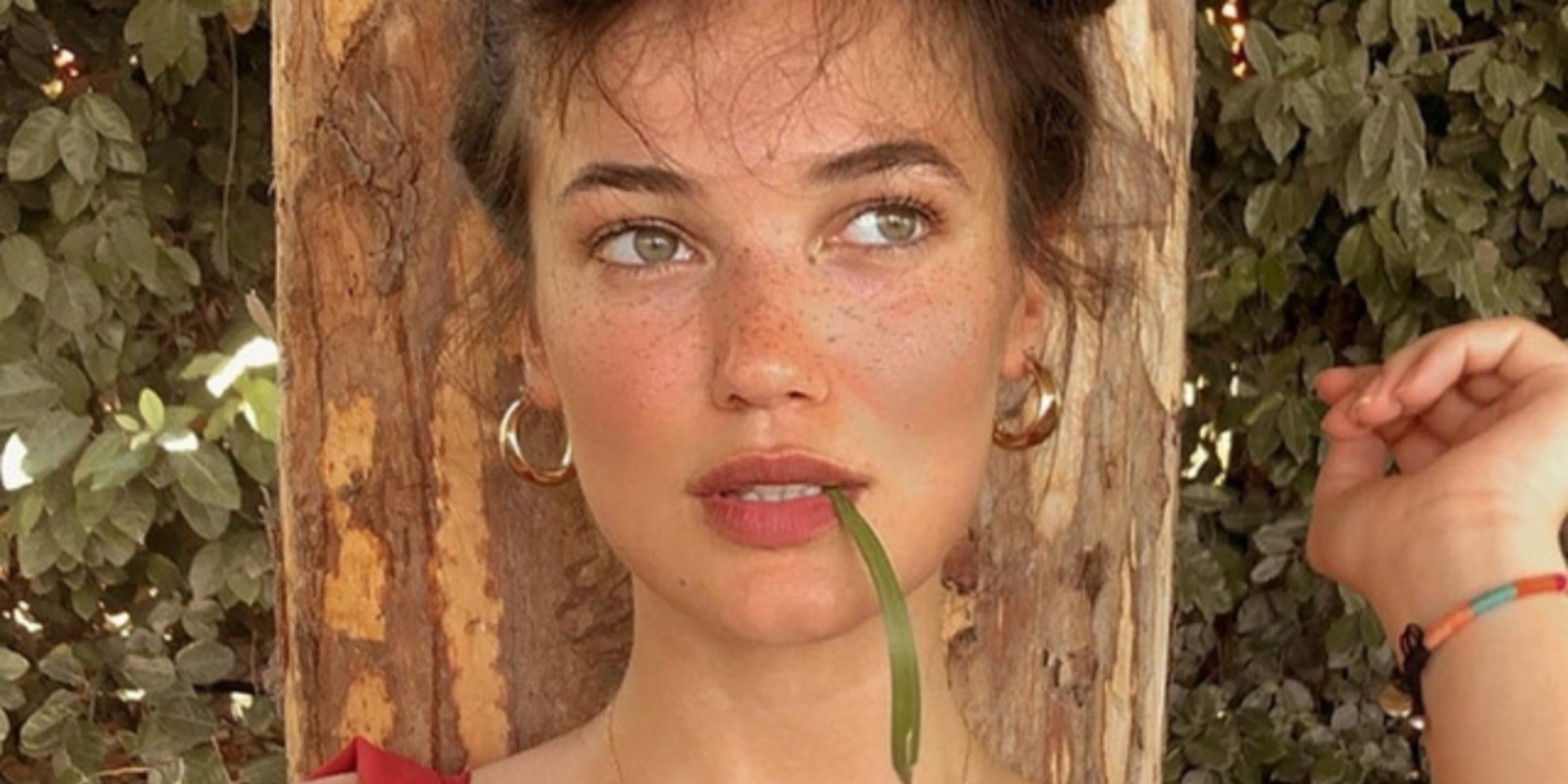 Pınar Deniz Cannes yolcusu