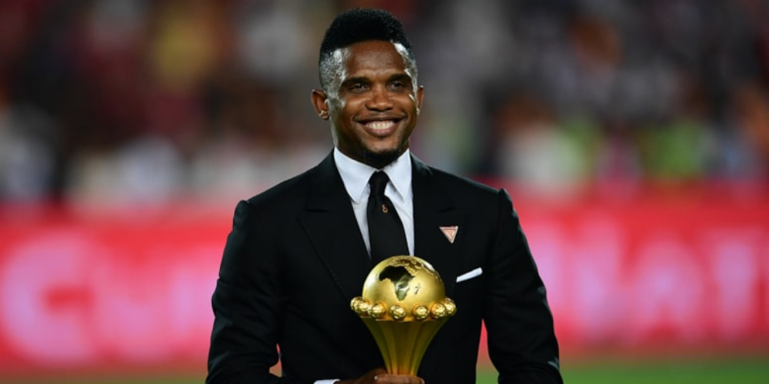 Samuel Eto'o'ya FIFA'dan 6 ay men cezası