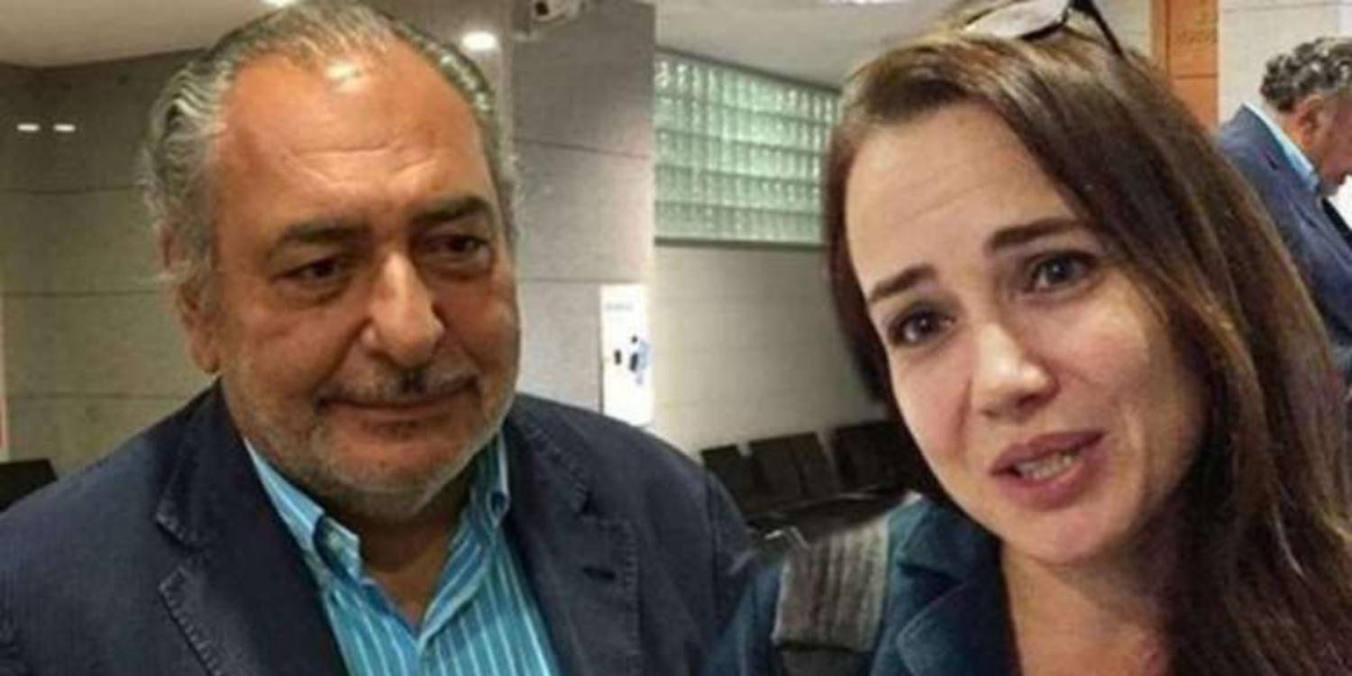 Deniz Uğur, Reha Muhtar’a nafaka ödeyecek