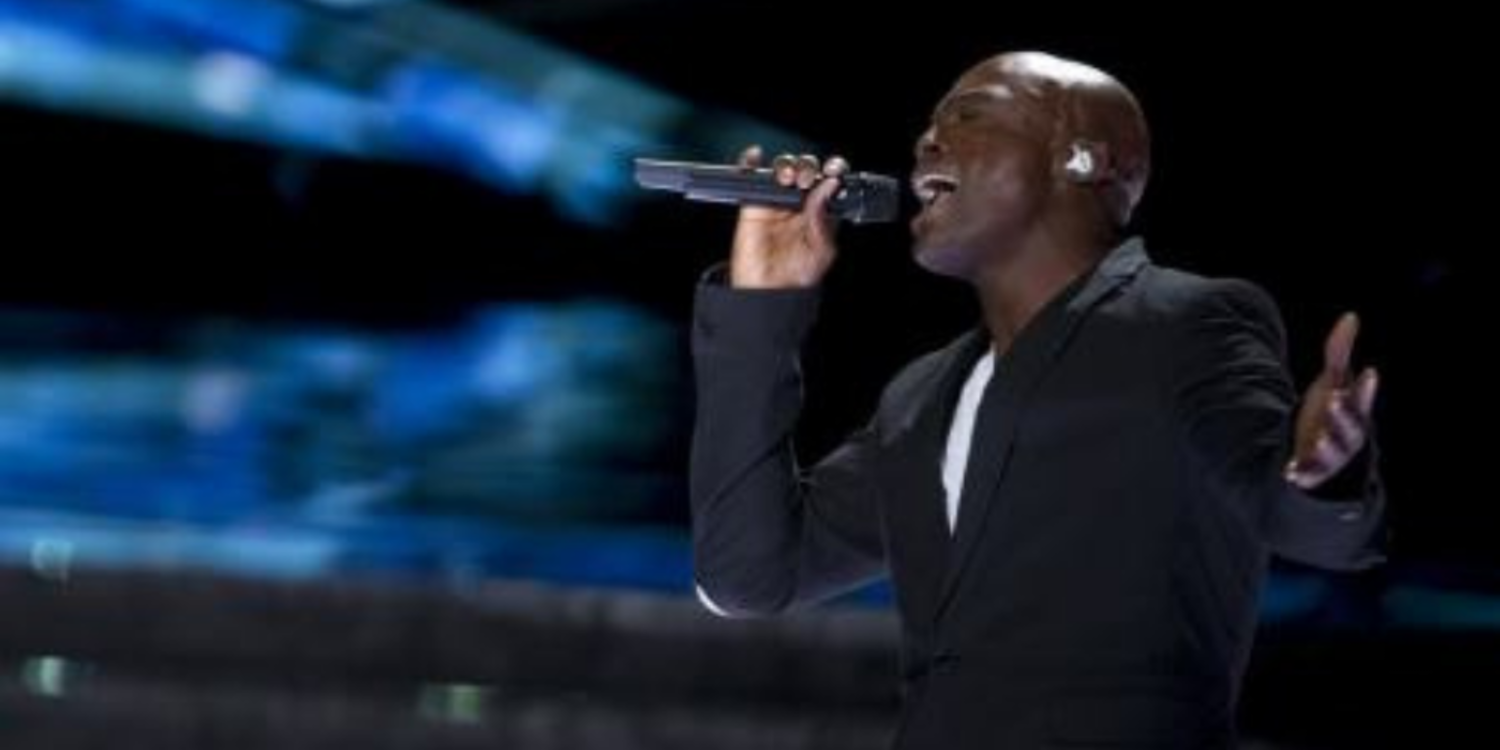 Seal, Türkiye'de sahne alacak