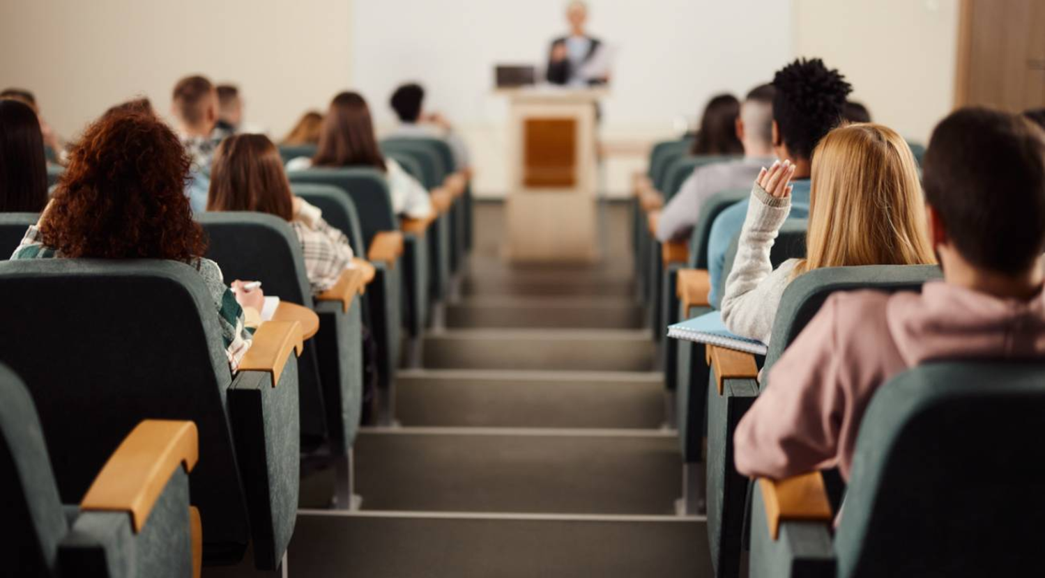 Devlet üniversitelerinde kontenjanların yüzde 99'u doldu