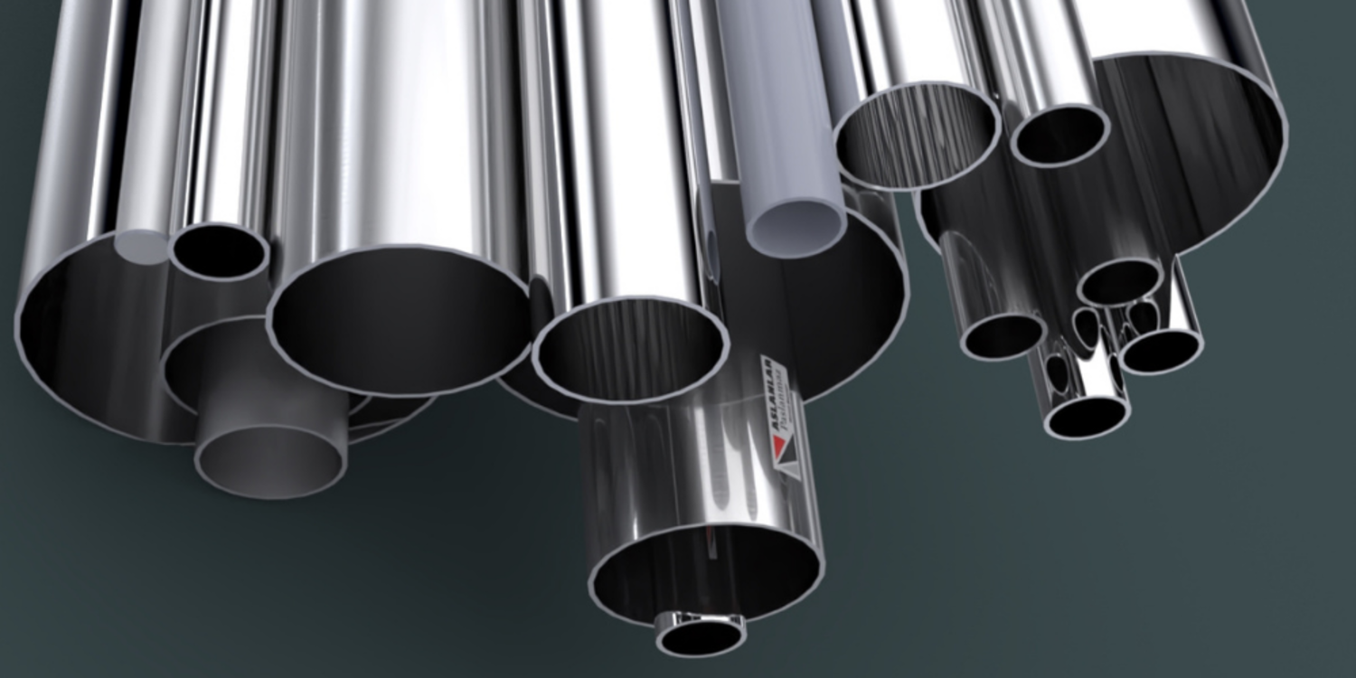 Gemi Üretim Sanayinde Paslanmaz Boru Kullanımı: Güvenli ve Uzun Ömürlü Çözümler