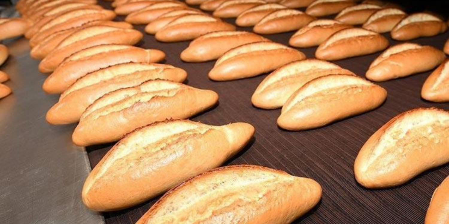 Bir ilde daha ekmeğe zam