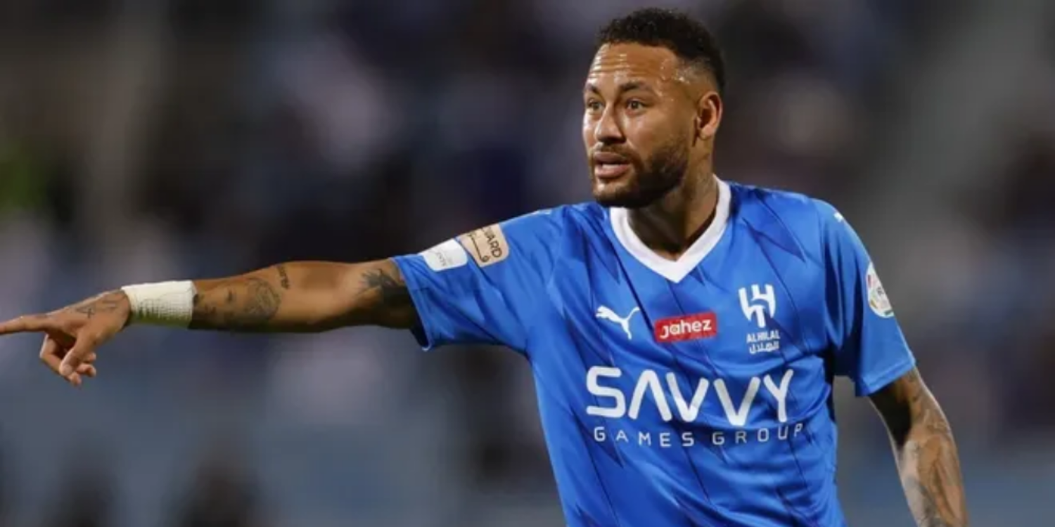 Neymar, 2024'te 'dakikada' 2.5 milyon euro kazandı