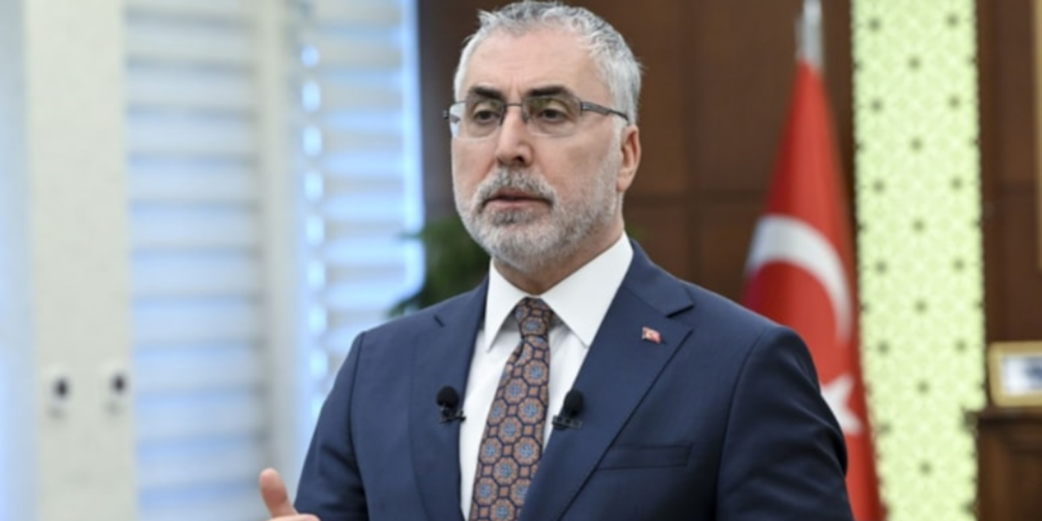 Işıkhan SGK'ya en fazla borcu olan belediyeleri açıkladı