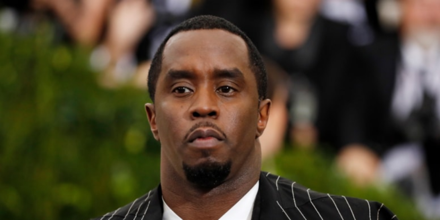 Puff Daddy'ye bir dava daha