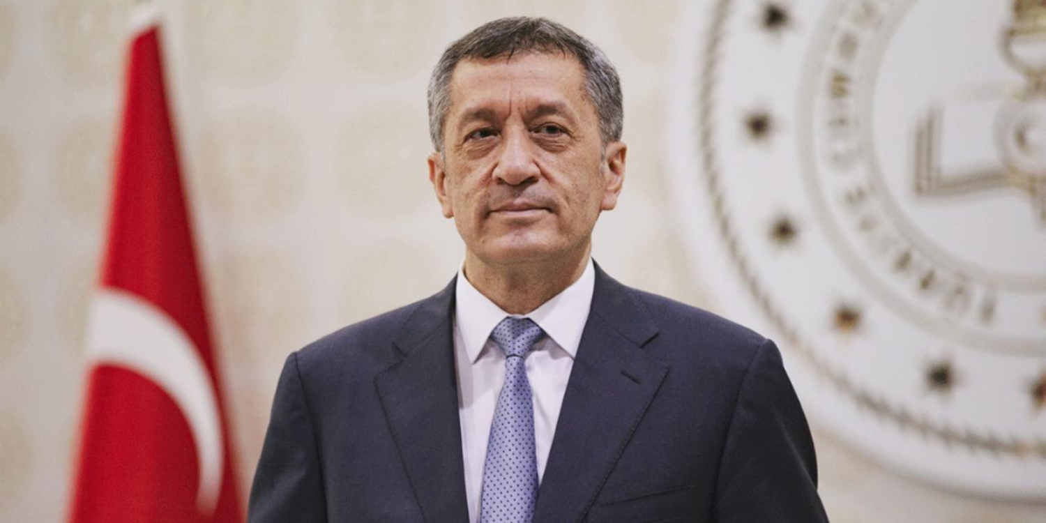 Bakan Selçuk okulların açılacağı tarihi açıkladı