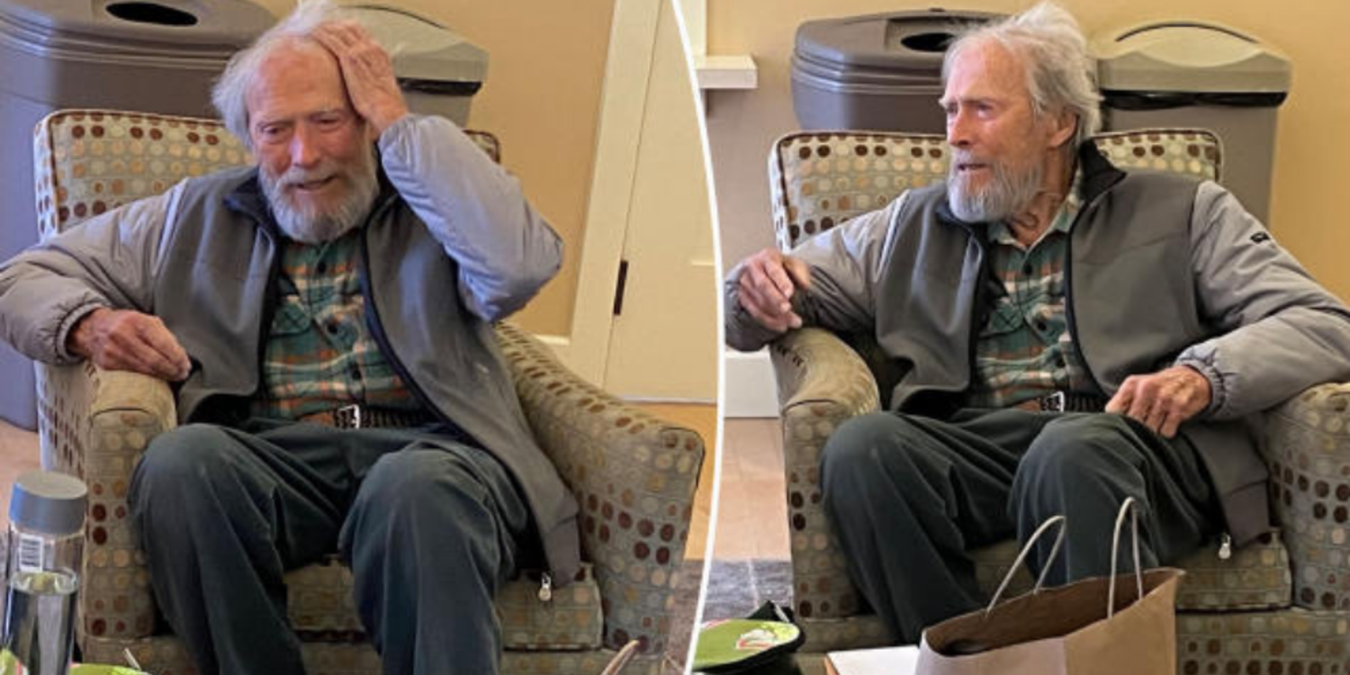 Clint Eastwood son kez yönetmen koltuğunda