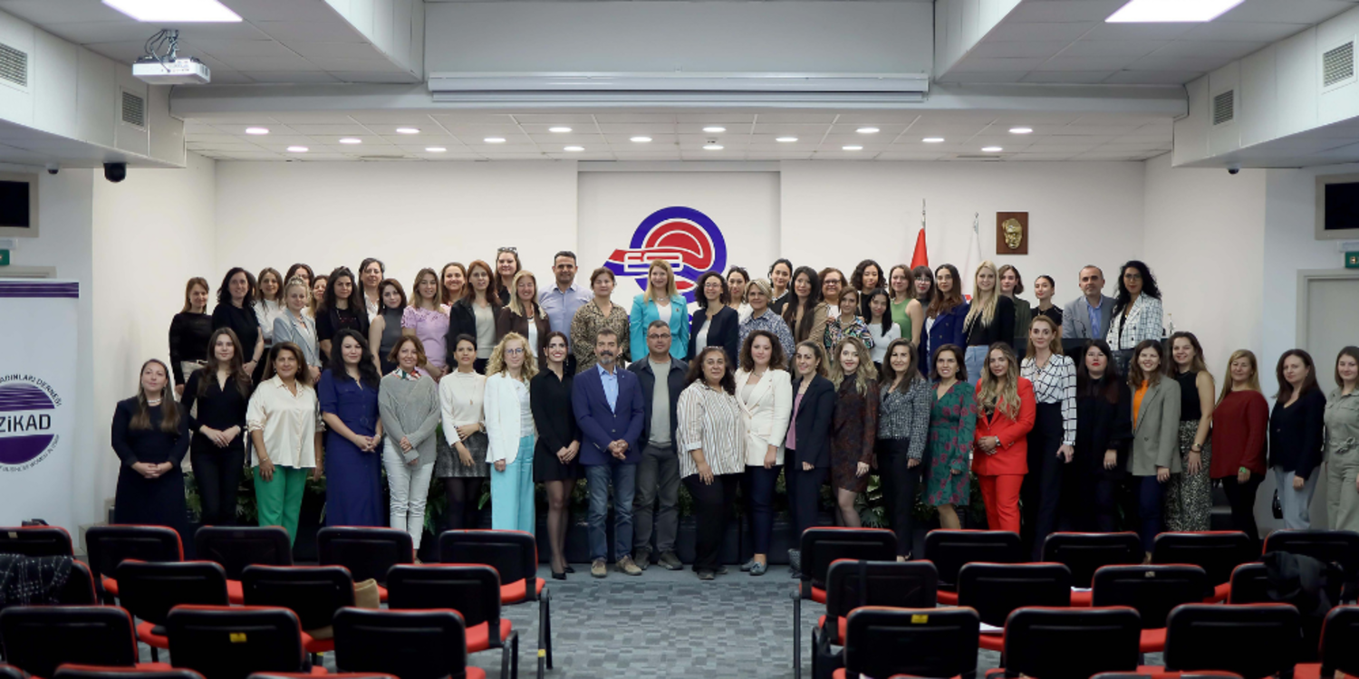 WEPs imzacısı ESBAŞ ve Hugo Boss’dan deneyim paylaşımı