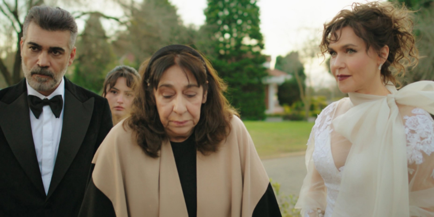 Yandaki Oda'dan ilk tanıtım