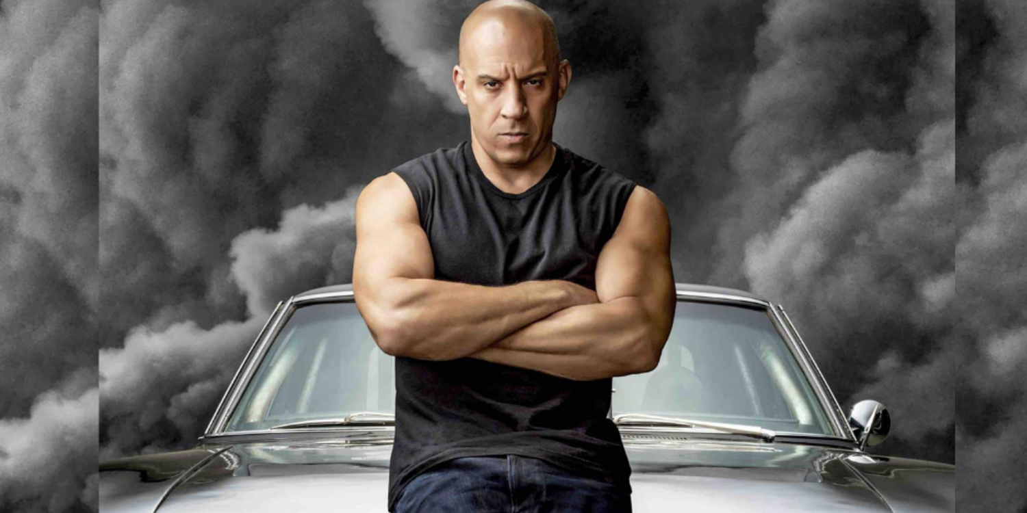 Hızlı ve Öfkeli ertelendi