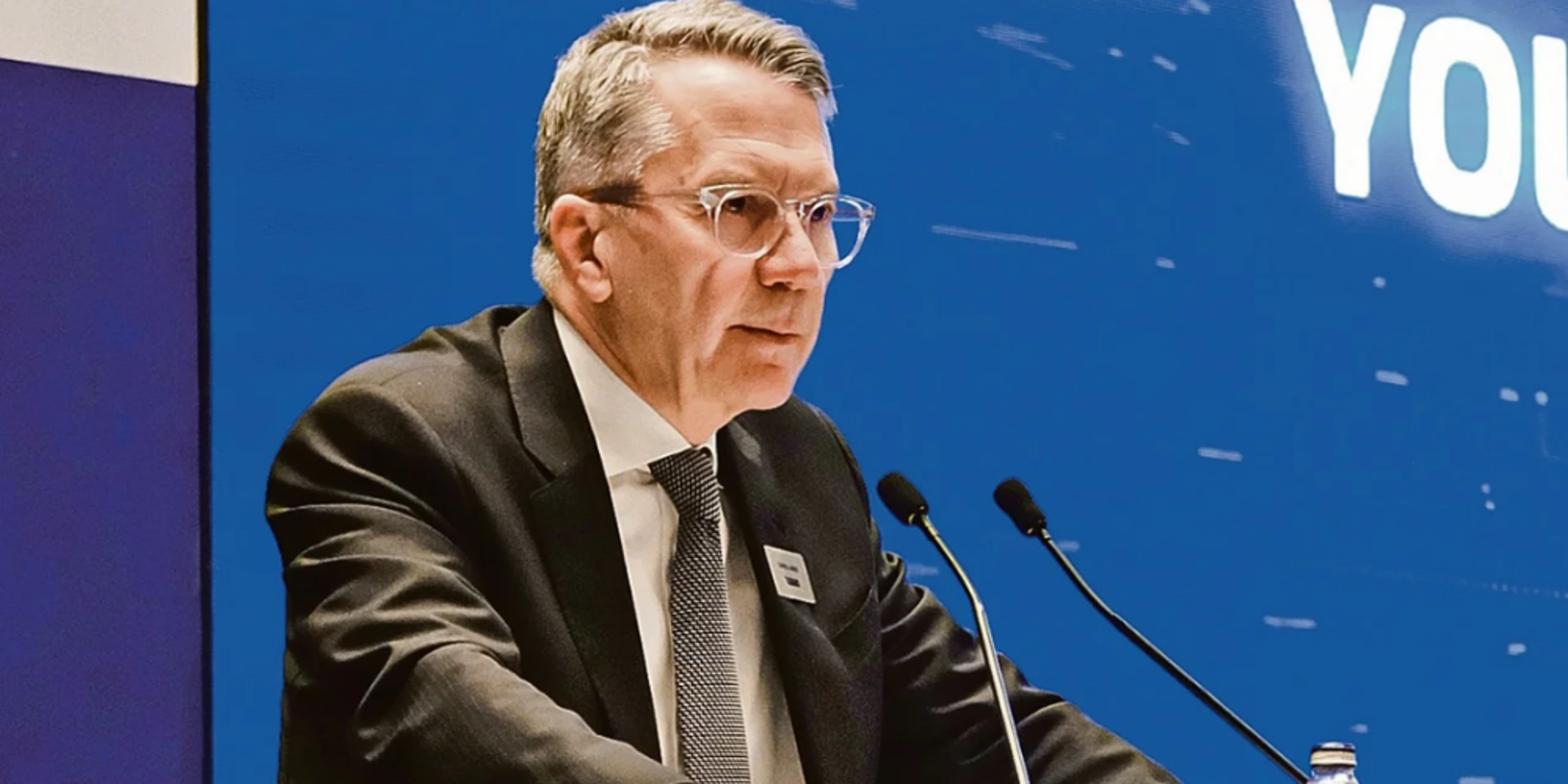 TÜSİAD yönetimine jet soruşturma