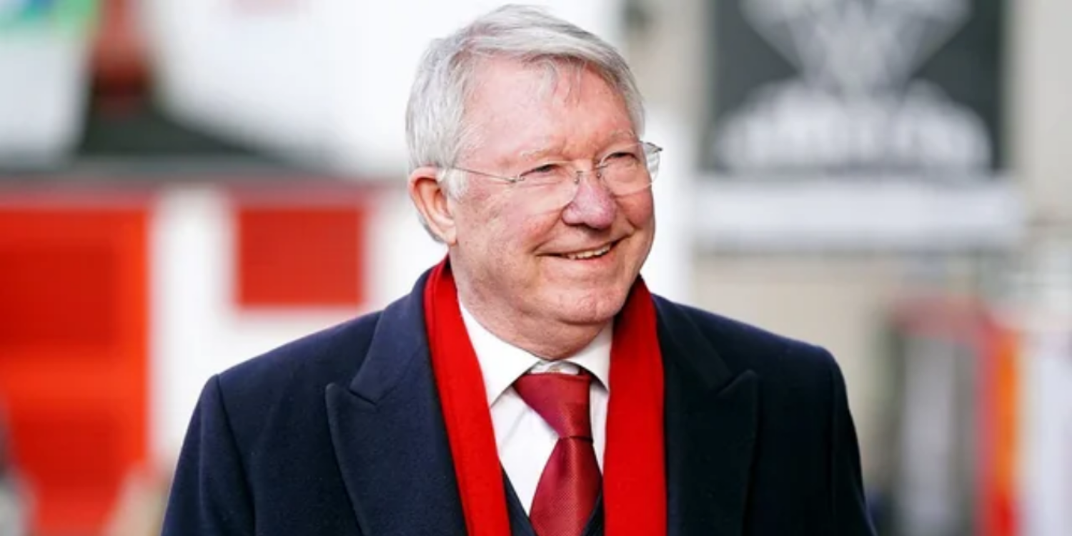 Manchester United'da Alex Ferguson kararı