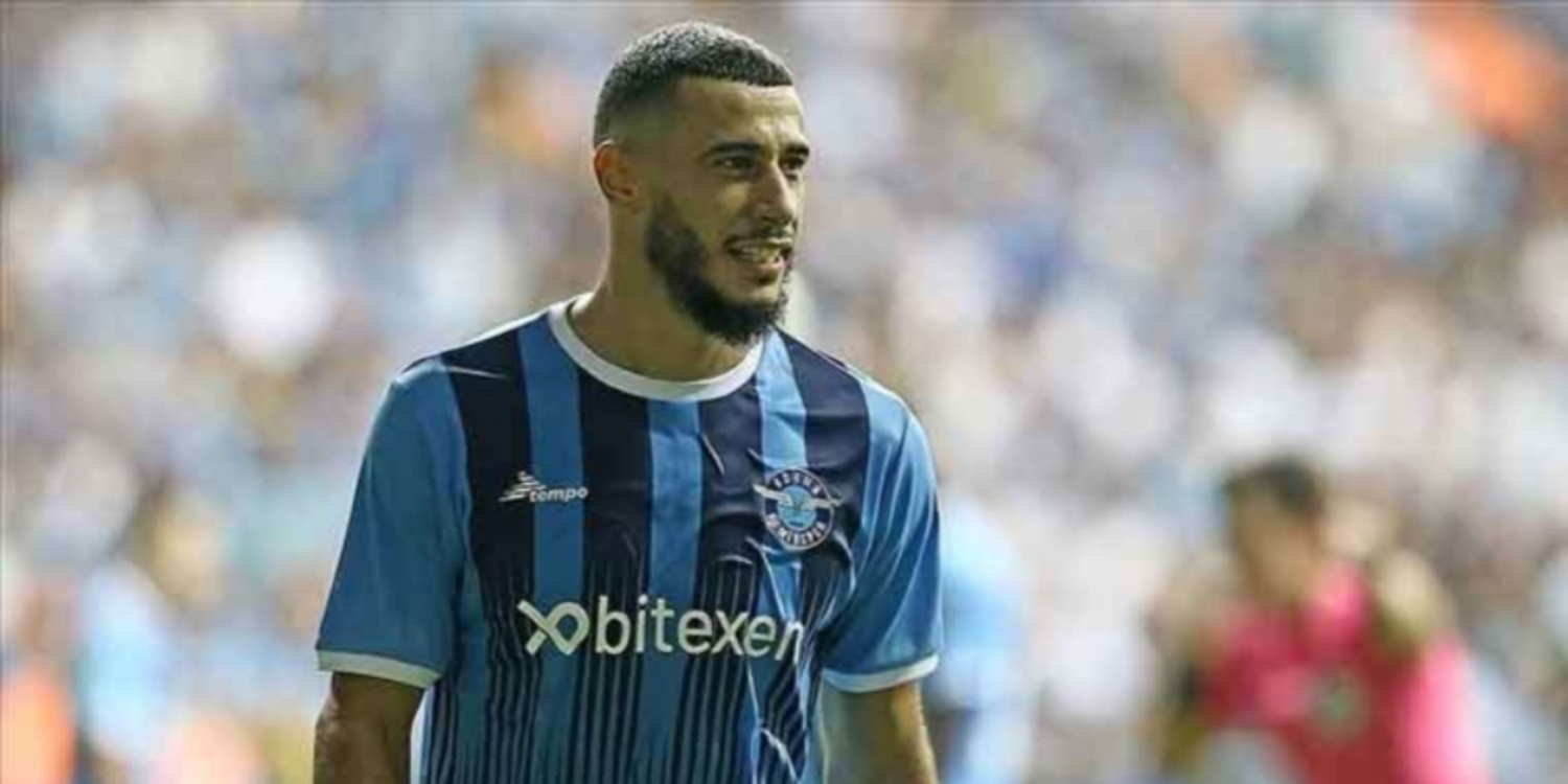 Belhanda'nın yeni takımı belli oldu