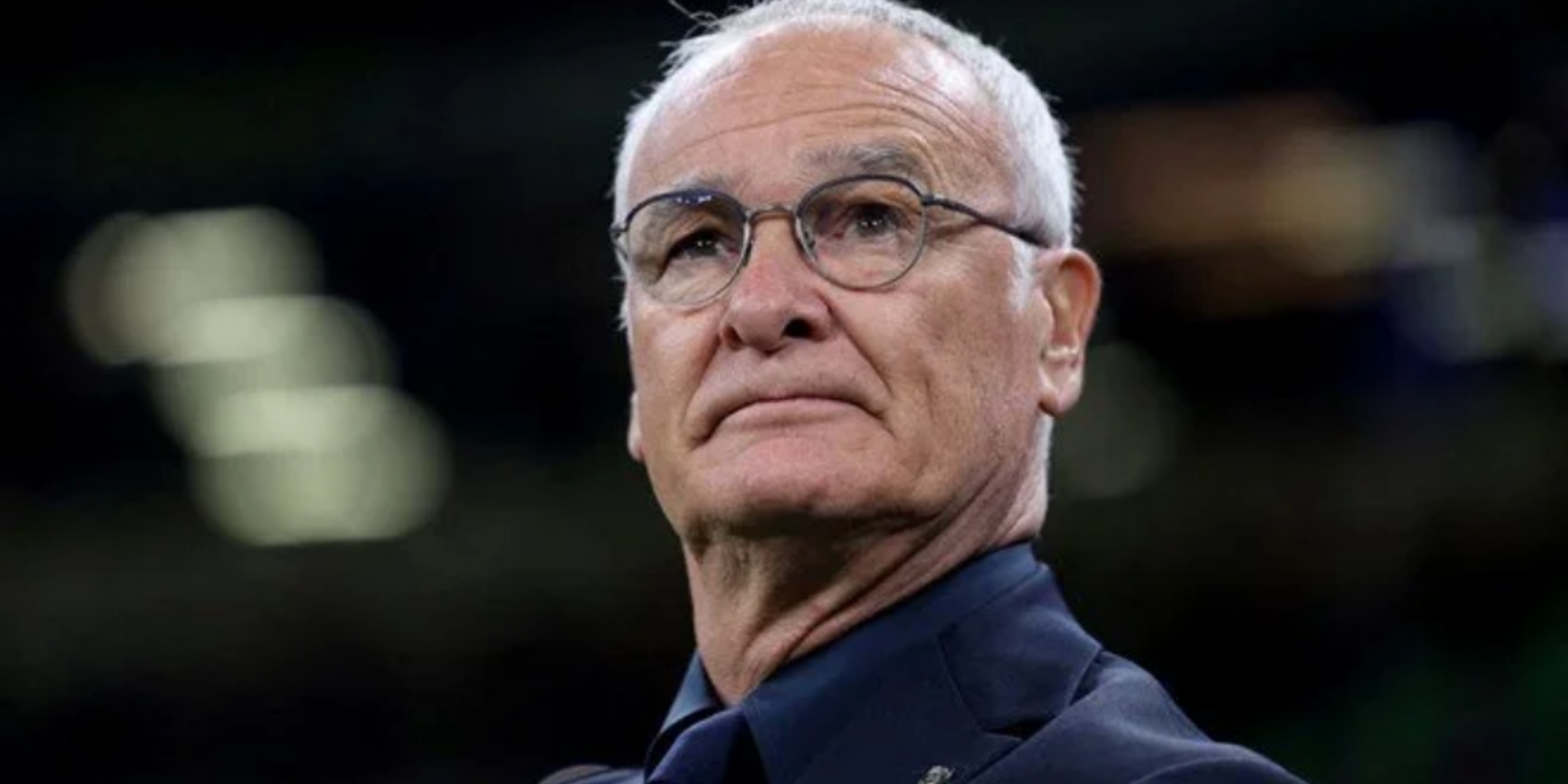 Roma'da Claudio Ranieri dönemi