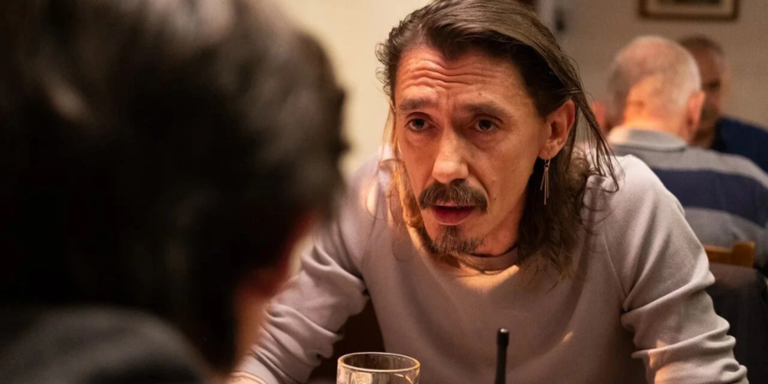 Behzat Ç.'nin Akbaba'sından çok sert tarikat açıklaması