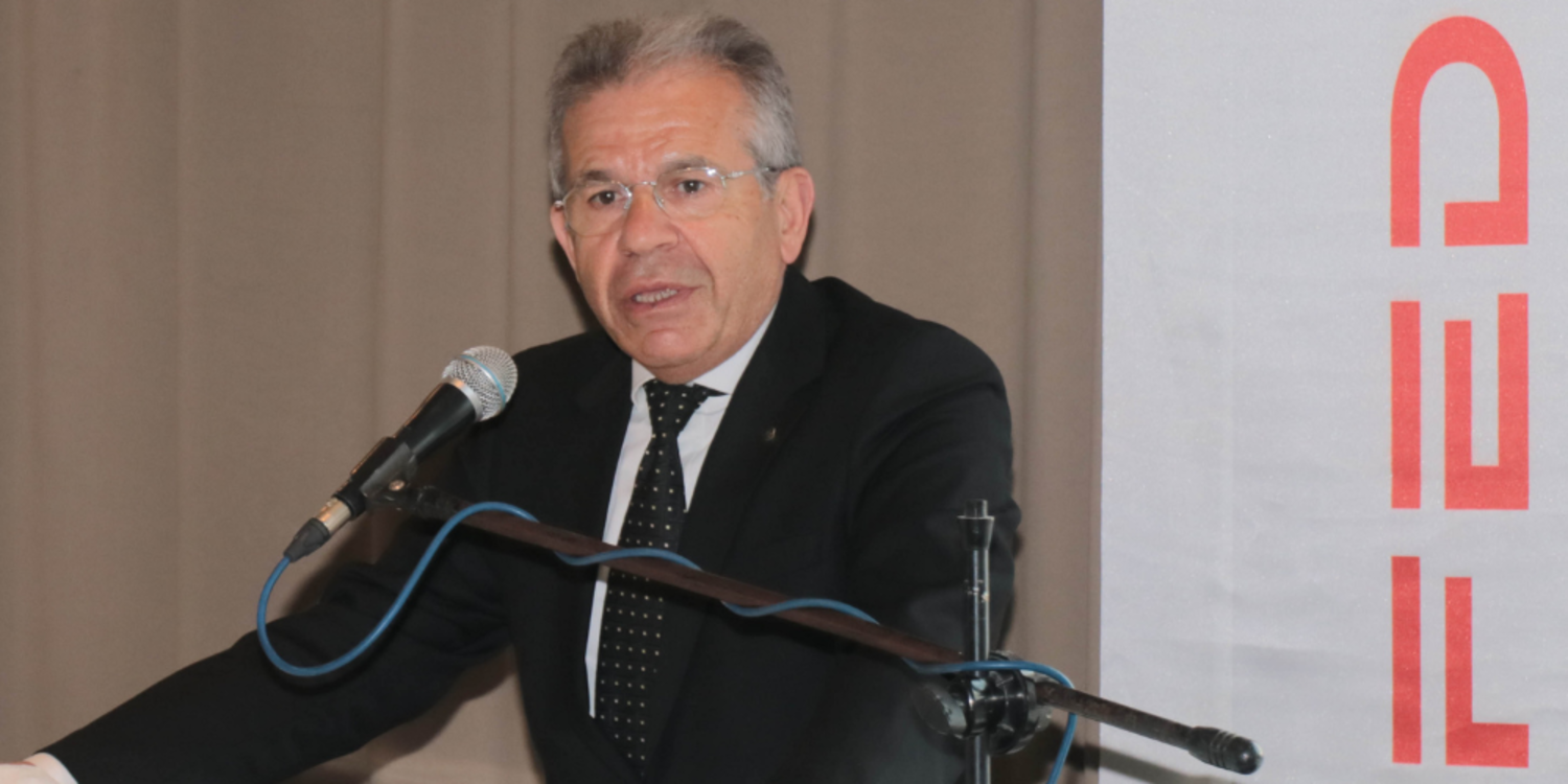 BASİFED Başkanı Kasalı: "Hukuki normlar uygar ülkeler seviyesine çıkarılmalı"