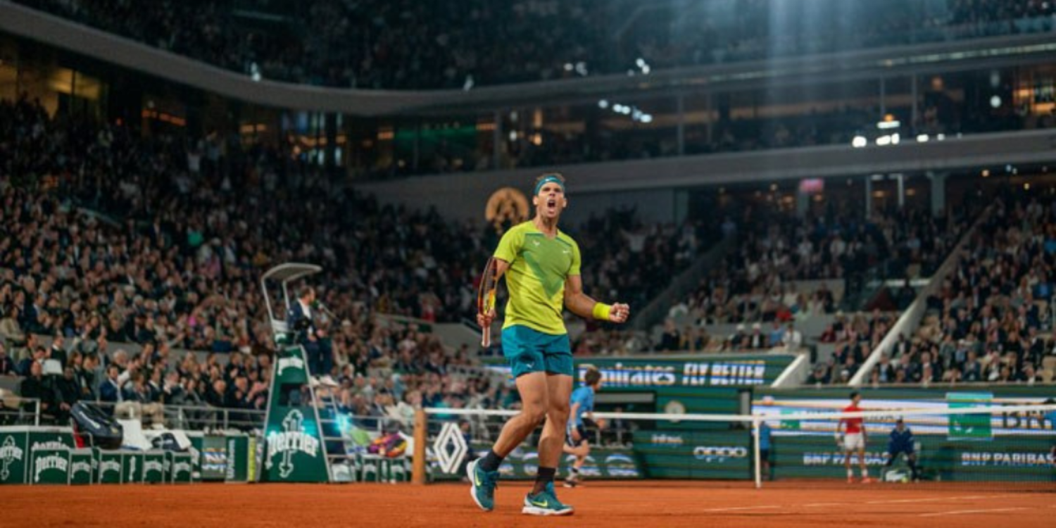 Nadal'dan flaş karar