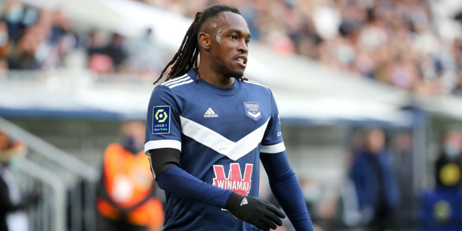 Bordeaux futbolcusu yapay komadan çıkarıldı