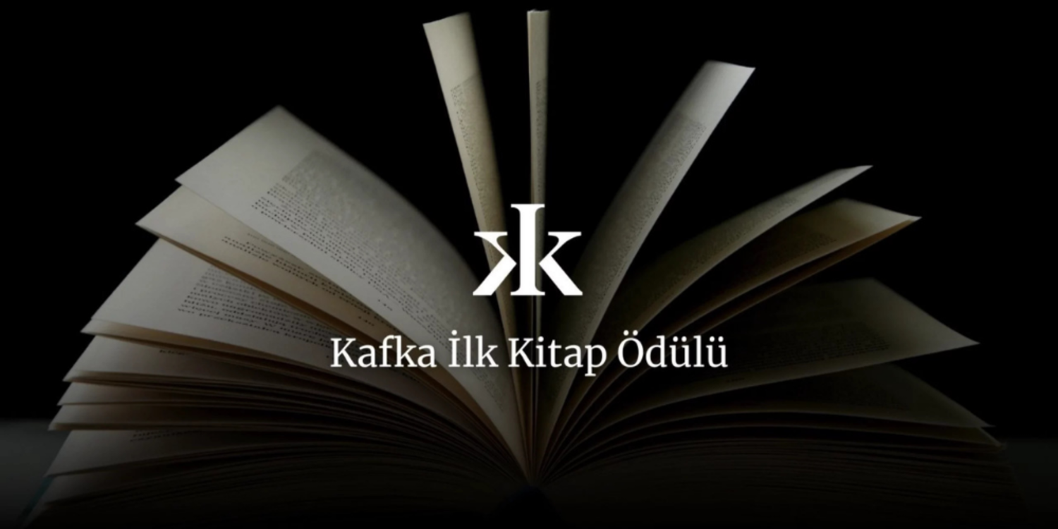 Kafka İlk Kitap Ödülü’nün sahibi açıklandı