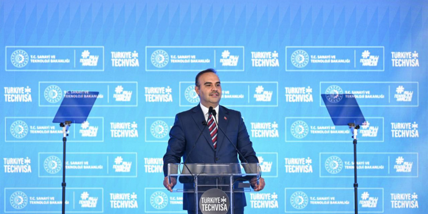 Türkiye, global teknoloji yeteneklerini ve yenilikçi girişimcileri çekmek için yeni bir adım atıyor