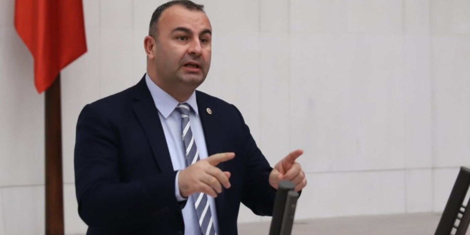 CHP’li Arslan’dan UKOME’ye tepki