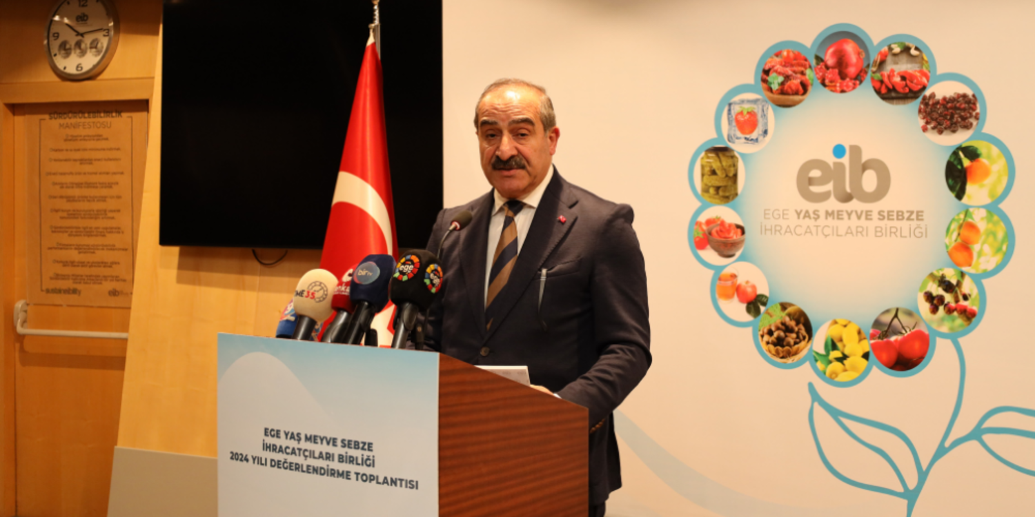 Hayrettin Uçak çiftçi sayısındaki düşüşe dikkat çekti