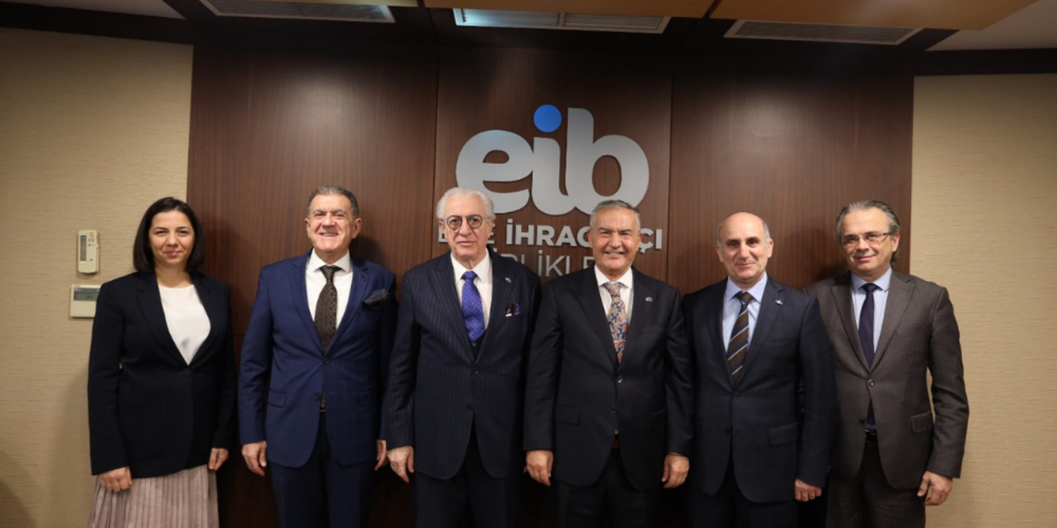 Ege Bölgesi’nden kuru meyve ihracatı 1 milyar dolara koşuyor