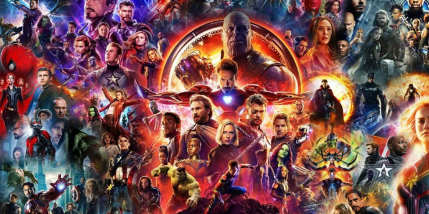 Marvel filmleri hangi sırayla izlenmeli?