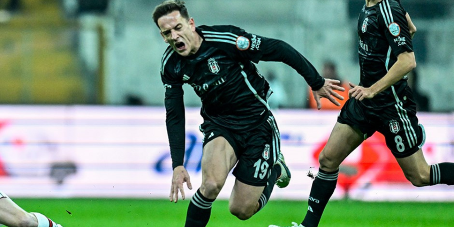 Amir Hadziahmetovic sezonu kapattı