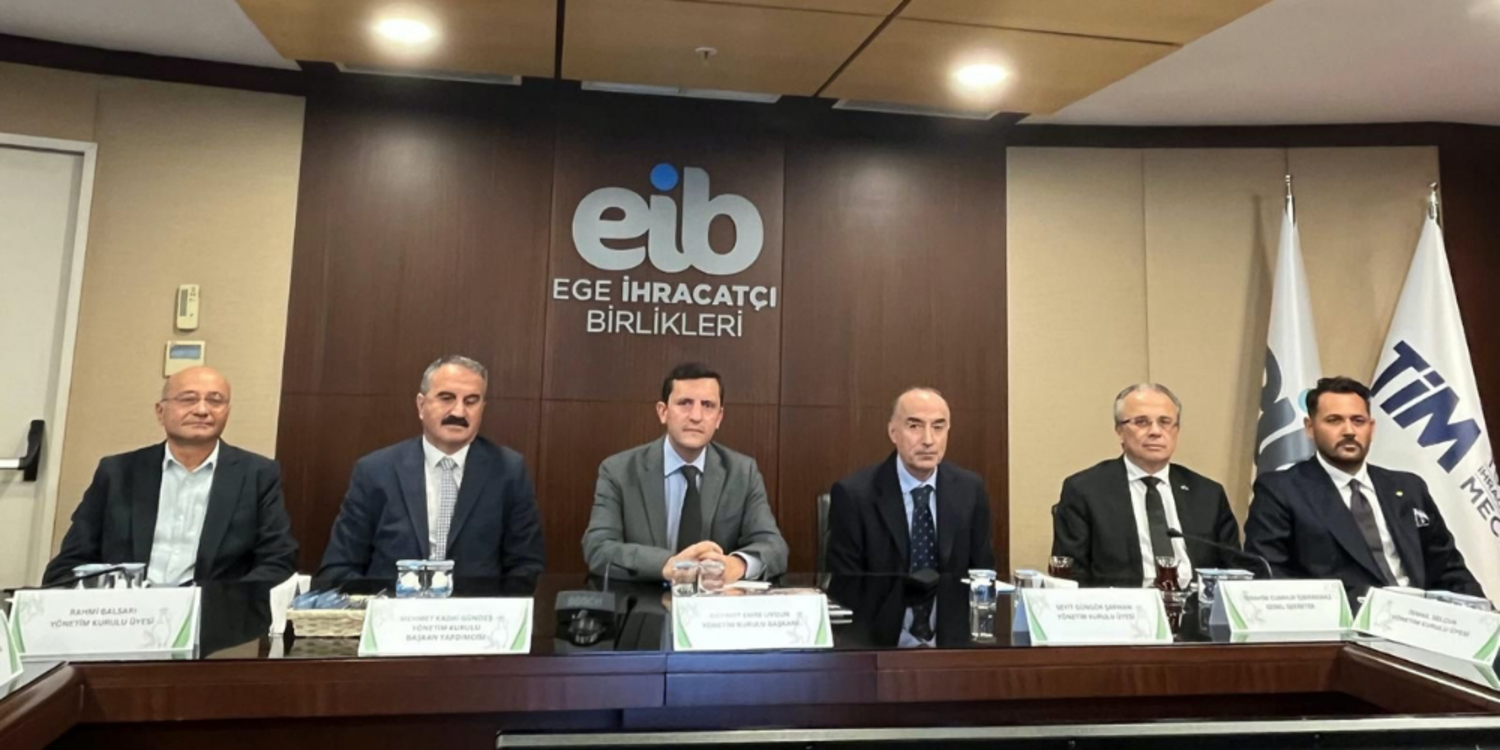 “Zeytin ve zeytinyağı ihracatında yüzde 25 düşüş yaşandı”