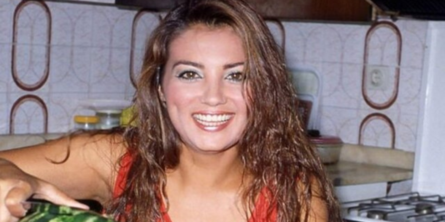 Bahar Öztan hayatını kaybetti