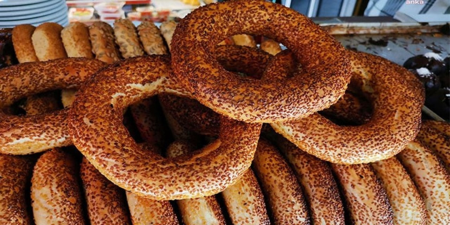 İzmir’de gevrek 20 TL’ye yükseldi