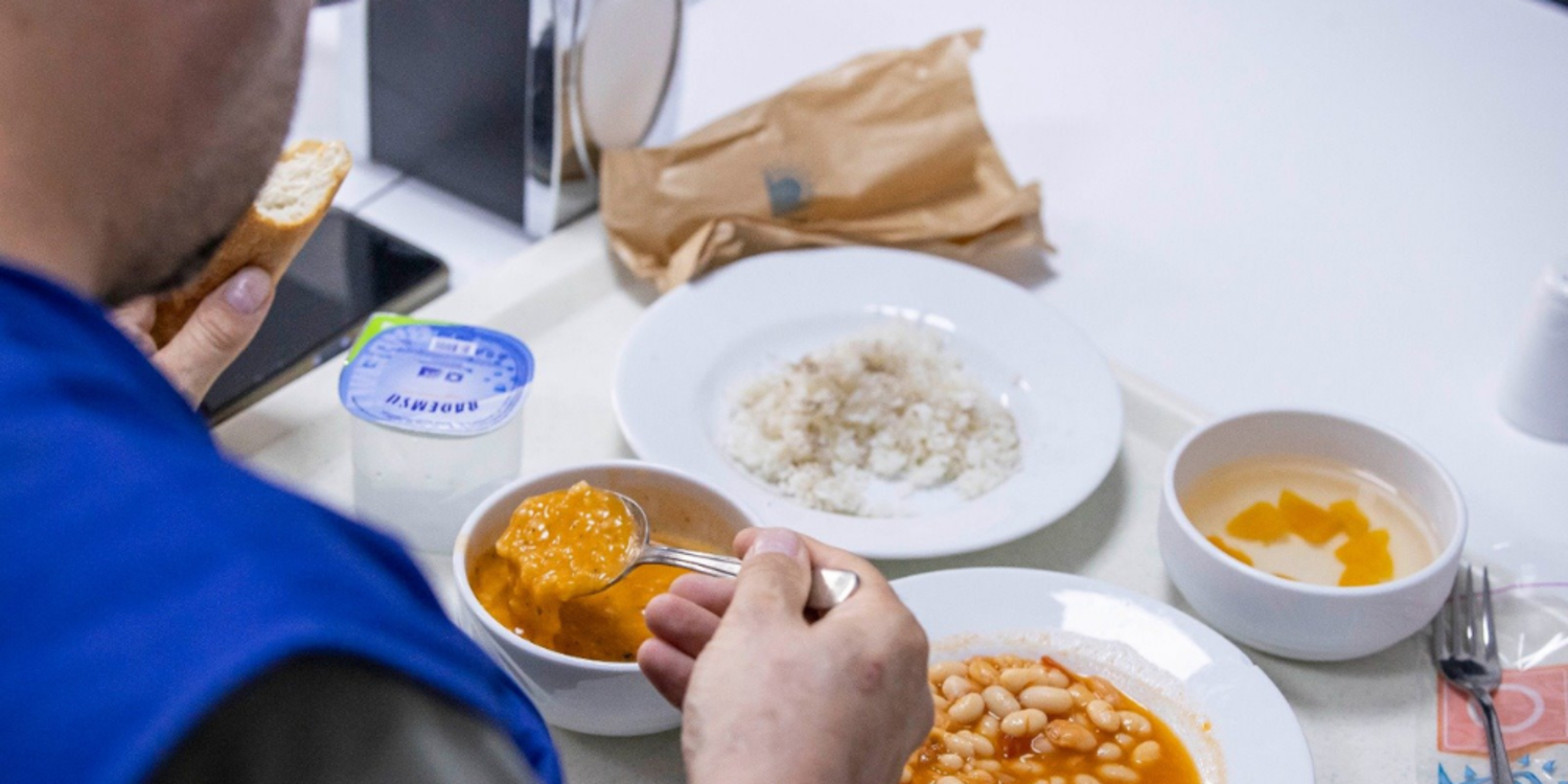 Karabağlar'a Kent Lokantası açılıyor