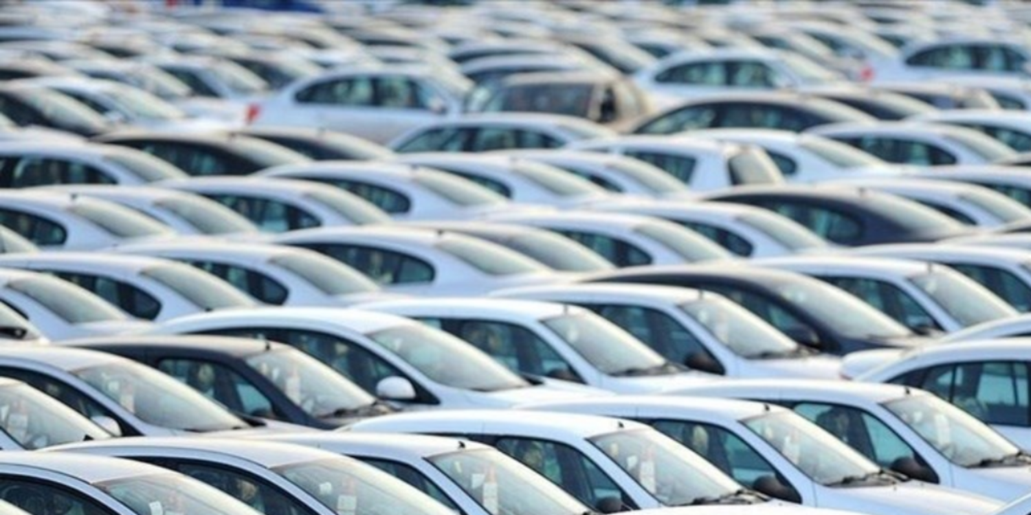 Araba ihracatı ilk yarıda 5,5 milyar doları aştı