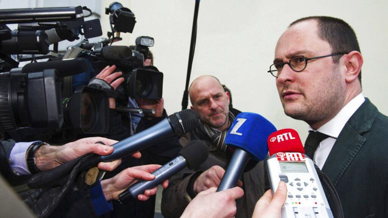 Belçika'da istismar cezaları ağırlaştırılacak