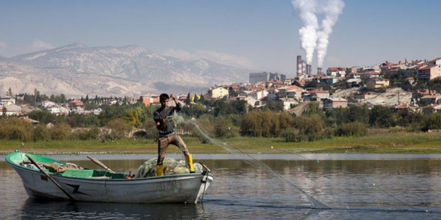 Çayırhan Termik Santrali özelleştirilecek