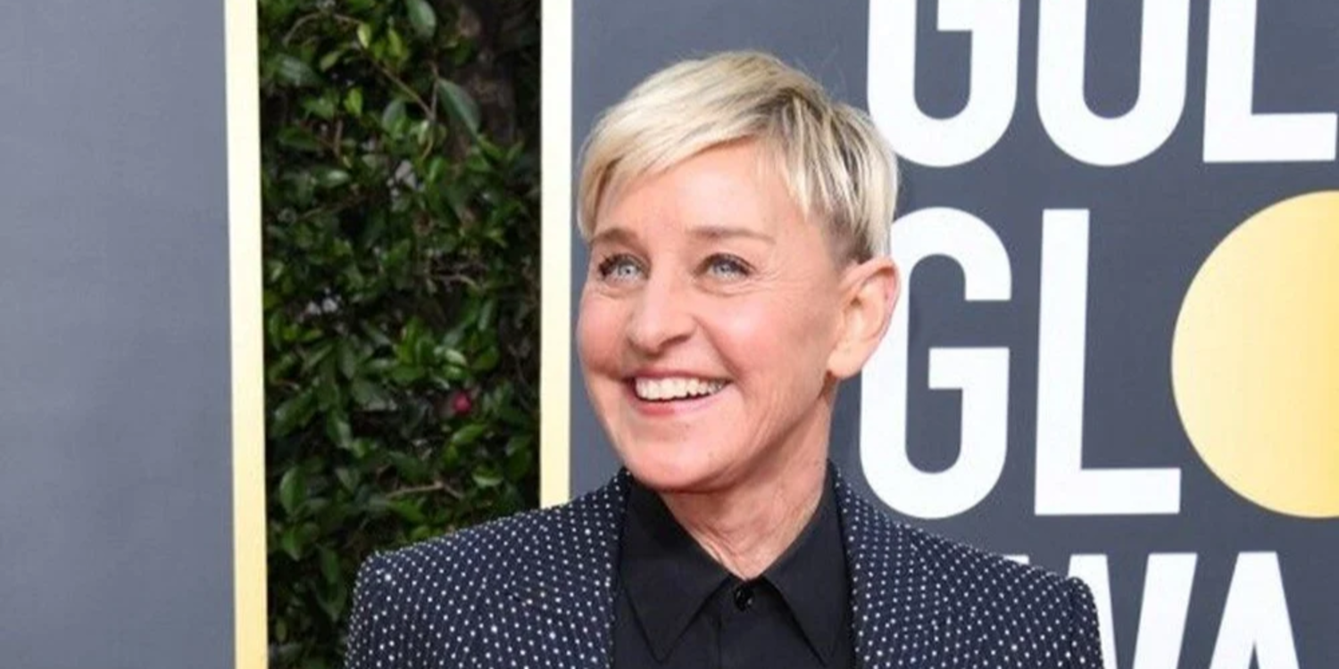 Ellen DeGeneres emekli oluyor