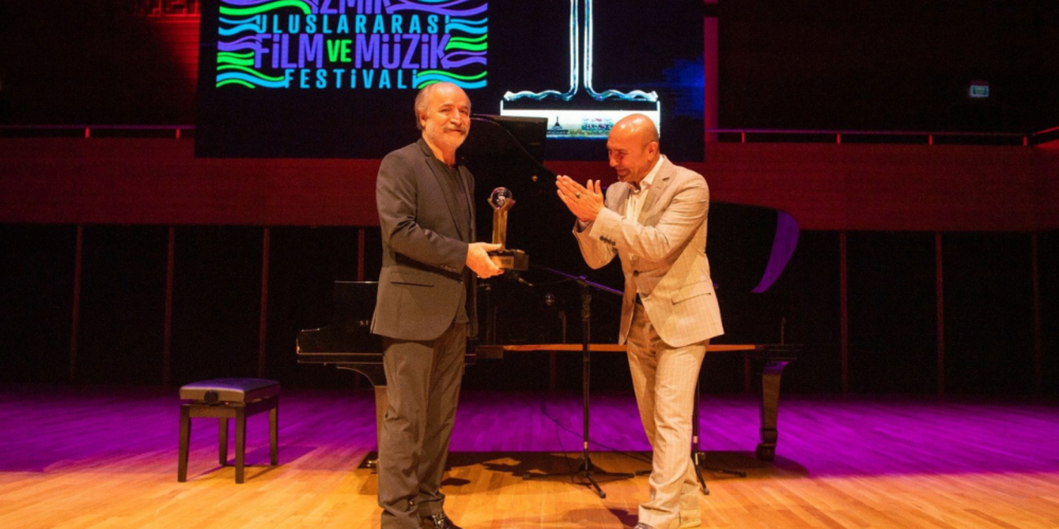 Soyer: 'Hedef, İzmir'i sinema merkezi yapmak'