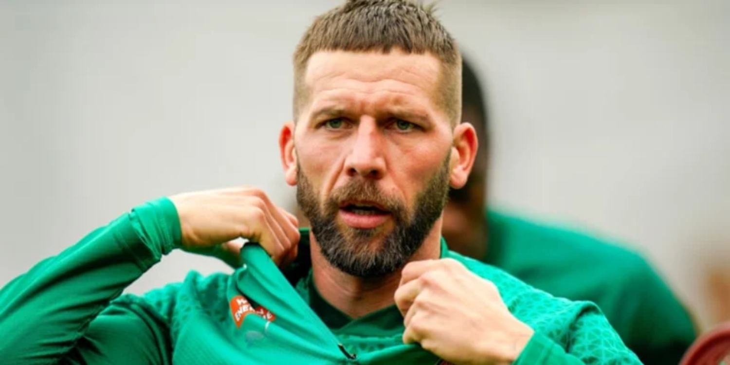 Futbolcuya saldırı: Kafasında kırık var